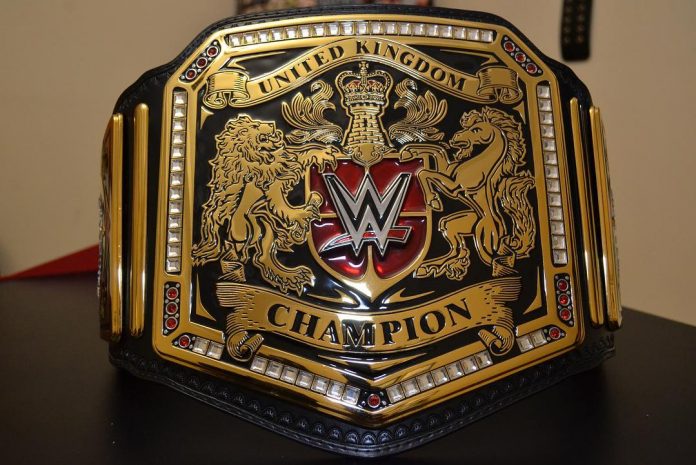 WWE: Clamoroso avvenimento alle registrazioni di NXT UK – Spoiler