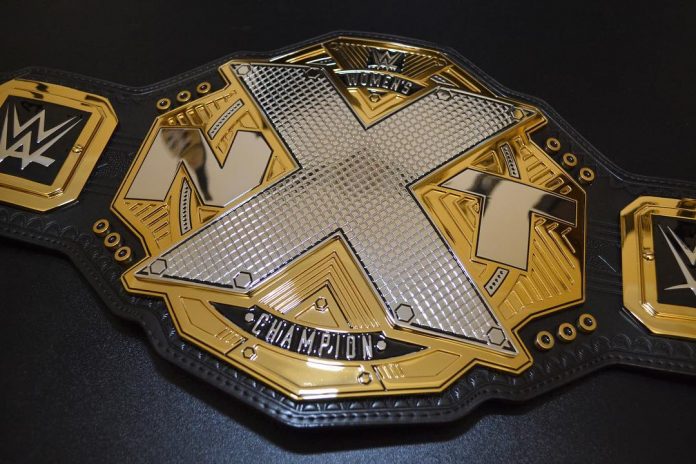 WWE: Importante match titolato in programma alla prossima puntata di NXT