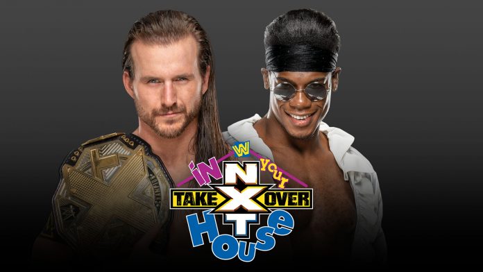 WWE SPOILER: Cole vs Dream per l’NXT Title, ecco il vincitore e campione