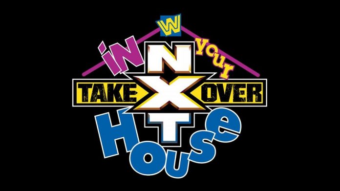 NXT Takeover In Your House Review