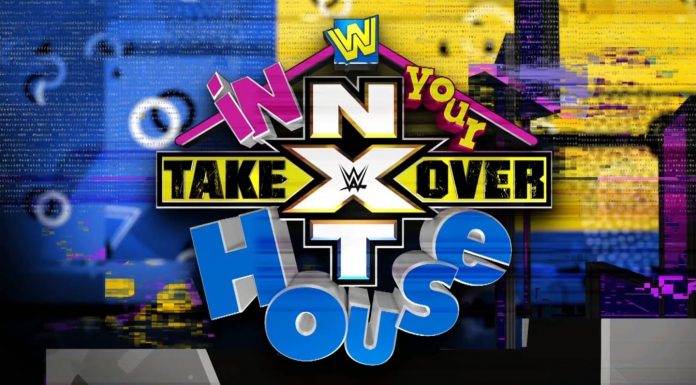 UFFICIALE: Confermato il Take Over di NXT “In Your House”