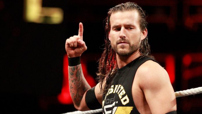 Adam Cole: “Ecco come NXT può migliorare rispetto ad AEW Dynamite”