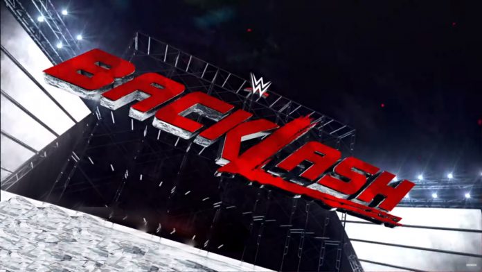VIDEO: WWE Backlash 2020 – Kickoff