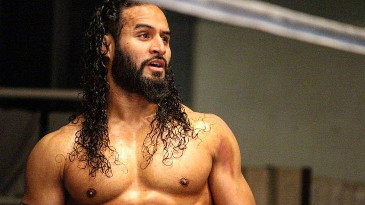 Tama Tonga Says WWE Is Knocking On His Door