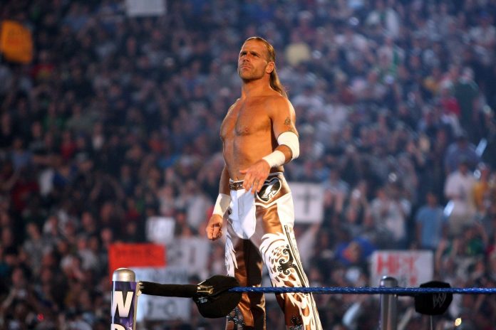 WWE: Shawn Michaels elogia uno dei vincitori di NXT Takeover 31 – Spoiler