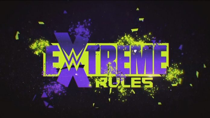 WWE: Extreme Rules sarà a tema horror e può tornare una mitica stipulazione