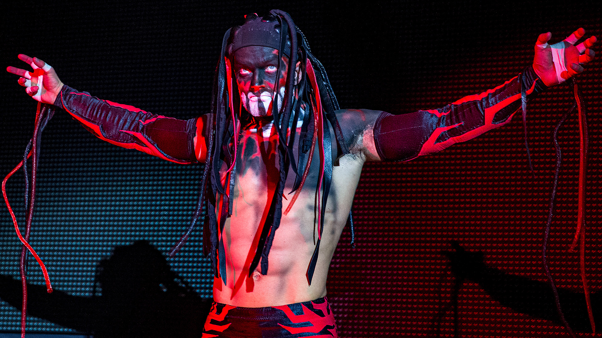 Finn Balor On Why The Recent WWE Releases Will Be Good For Some Of The Wres...