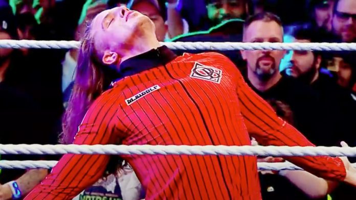 WWE: La possibile linea di difesa di Matt Riddle dalle accuse di abuso sessuale