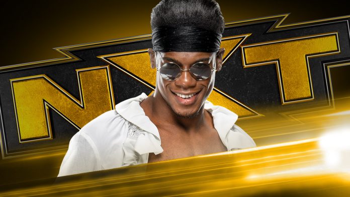 WWE: Ancora polemiche per Velveteen Dream, top superstar di NXT esprime il suo dissenso