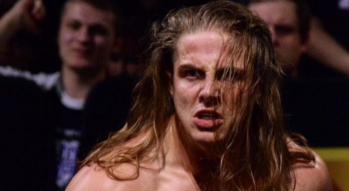 WWE: Matt Riddle hackerato, video e foto intimi diffusi in rete