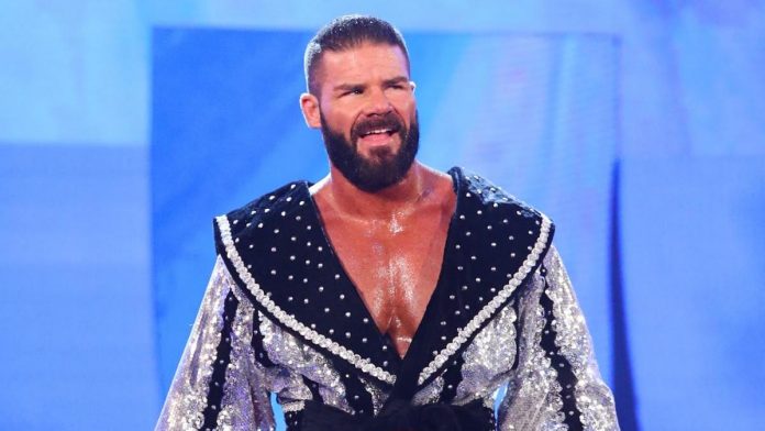 WWE: Nuova operazione per Roode nel giorno del suo compleanno, l’annuncio del Glorious One