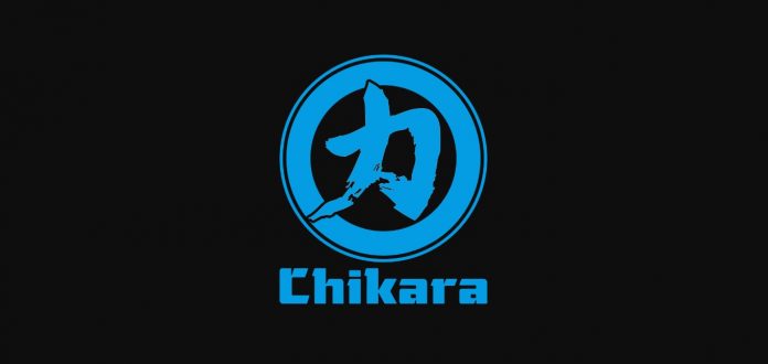 La CHIKARA vende la sua Storia su Ebay