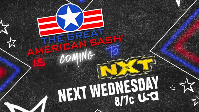 WWE: Annunciato il ritorno di Great American Bash