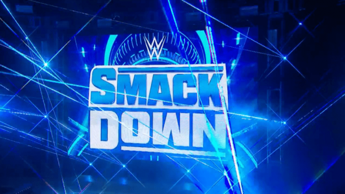 Le pagelle di metà anno: SmackDown