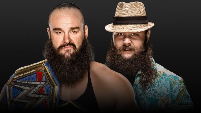 WWE: Nuovi match annunciati per Extreme Rules 2020 a SmackDown