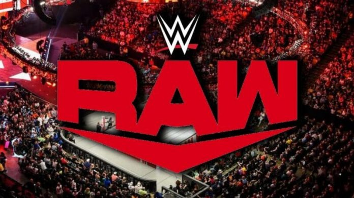 WWE: Aumentano gli ascolti dell’ultimo Raw prima di Wrestlemania, ma l’anno scorso si fece meglio