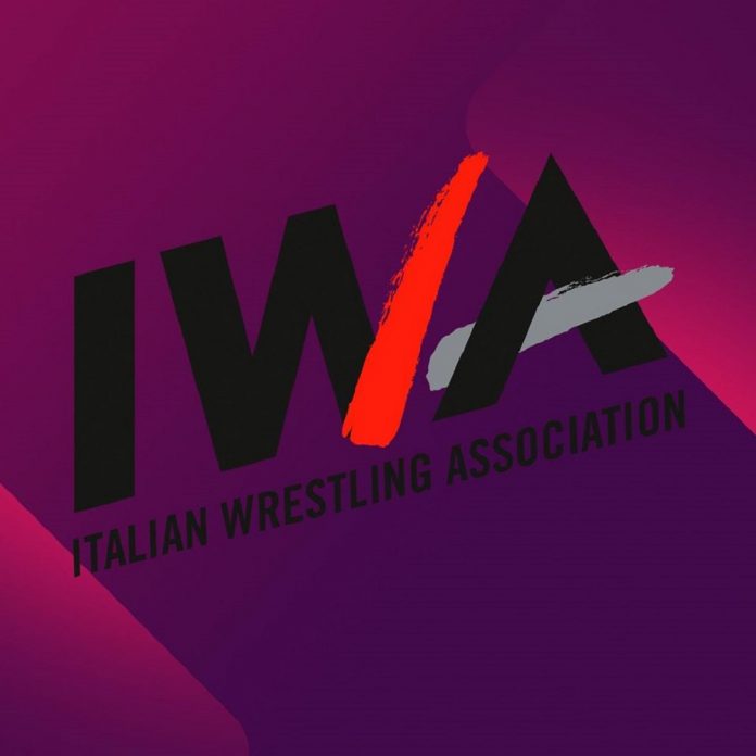 La IWA sbarca in un videogioco sul Wrestling