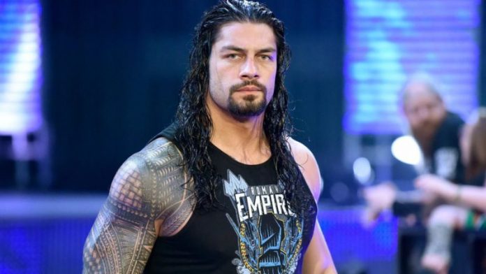 WWE: Nuova entry music in arrivo per Roman Reigns