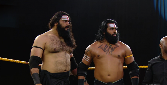 WWE: Dirigenza furiosa per il clamoroso spoiler su NXT The Great American Bash