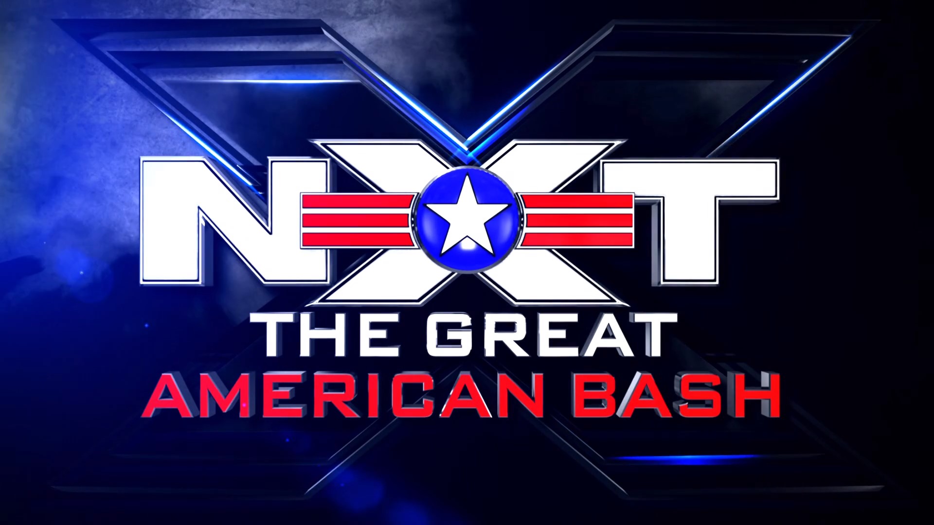 NXT 01.07.2020 The Great American Bash Night 1 Zona Wrestling
