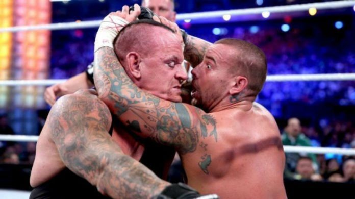 Paul Heyman: “CM Punk doveva interrompere la streak di Undertaker ma alcuni si opposero”