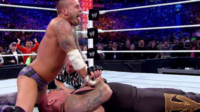 WWE: CM Punk prende in giro la Fed su un’assenza di Payback! – Spoiler