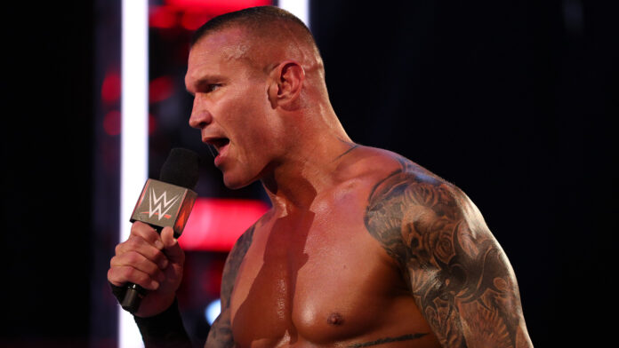 WWE: Randy Orton pubblica un video criptico su Twitter. Possibile indizio sull’evoluzione della sua gimmick?
