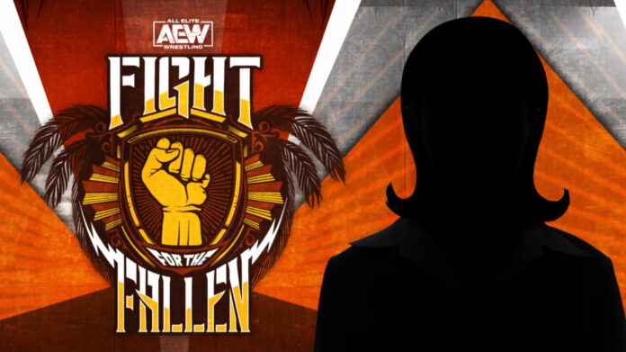 AEW: A Dynamite ha debuttato una famosissima ex WWE – Spoiler