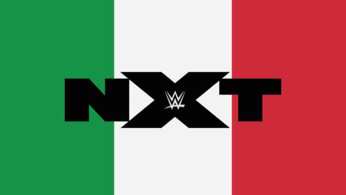WWE: Ascolti alle stelle per la prima di NXT su DMAX