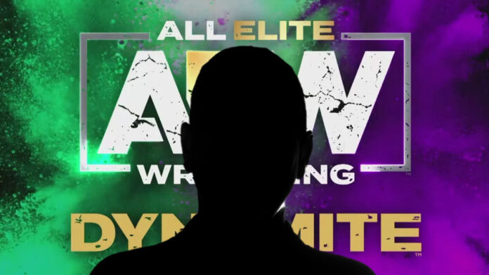 AEW: Ex star di NXT debutta a Dynamite – Spoiler