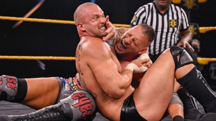WWE: Tre superstar sono uscite infortunate dall’ultima puntata di NXT