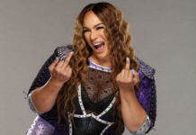 Nia Jax