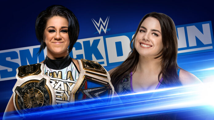 WWE: Quali lottatrici sono state prese in considerazione per sostituire Nikki Cross a Clash Of Champions?