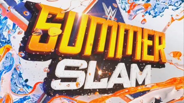 WWE: Definita la location di Summerslam, ci saranno i tifosi presenti?