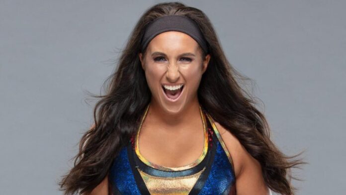 AEW: Ex atleta di NXT debutterà a Dark la prossima settimana
