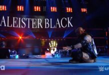 Aleister Black