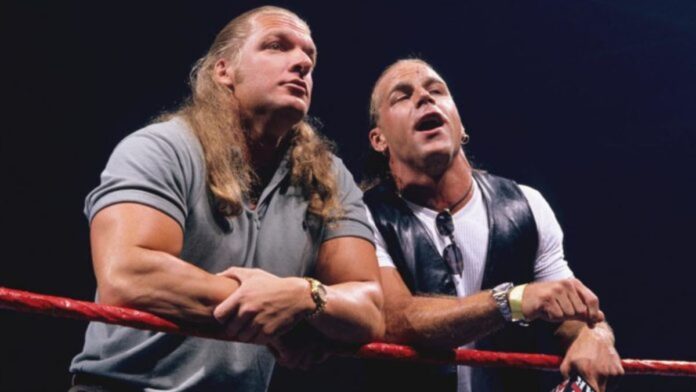 Sabu: “Triple H e Shawn Michaels hanno reso paralitici diversi colleghi”