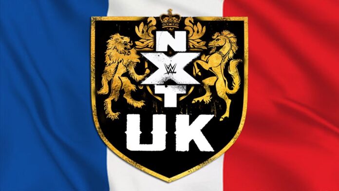 WWE: Colpo in Europa, firma la prima wrestler francese della storia