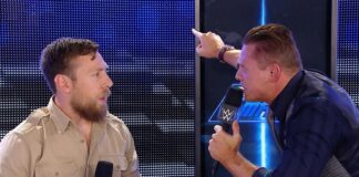 bryan miz talking smack