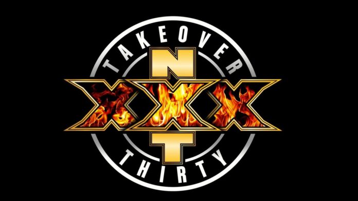 NXT Takeover XXX Review