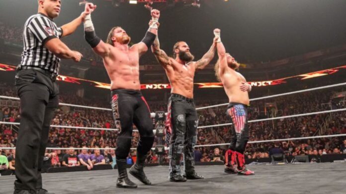 WWE: Possibile ritorno imminente di una stable?