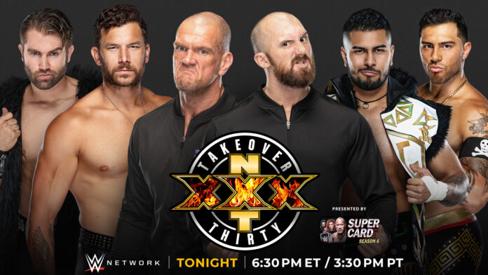 WWE: Nuovi contendenti ai titoli di coppia di NXT, ecco chi sono – Spoiler