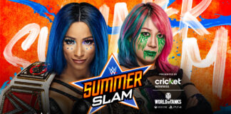 Summerslam 2020