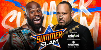 Summerslam 2020