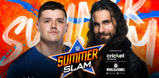 Summerslam 2020