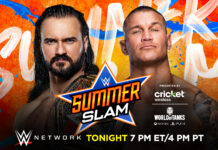 Summerslam 2020