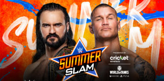 Summerslam 2020