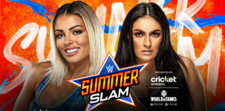 Summerslam 2020