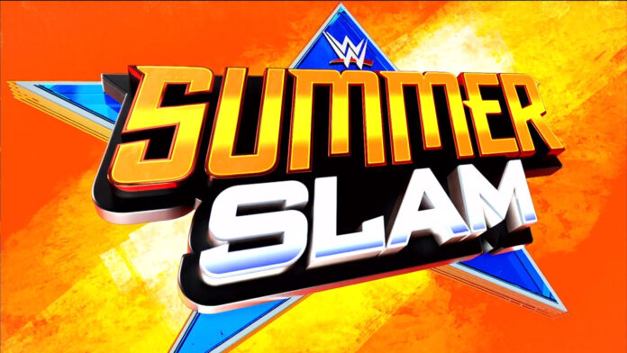 WWE: Non si sa ancora quando si terrà SummerSlam, possibile anticipo al sabato