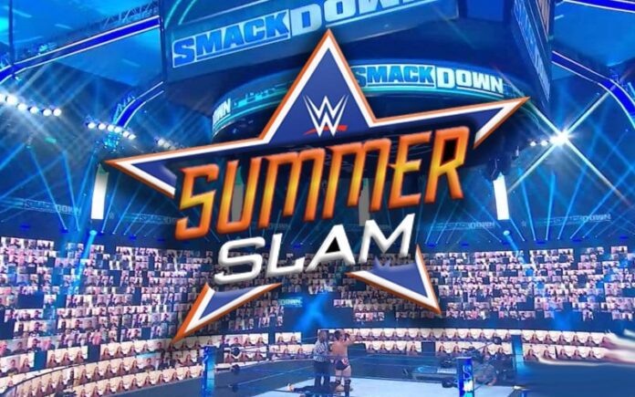 WWE: Il ritorno di una superstar a Summerslam ha fatto impazzire il web – Spoiler